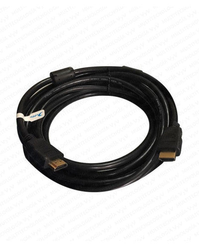CABLE HDMI V1.4 DELTA