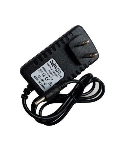 CARGADOR 5V 1A PLUG 3.5X1.35