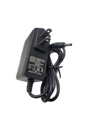 CARGADOR 9V 1A PLUG 3.5x1.35