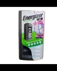 CARGADOR DE PILAS AA AAA C D 9V