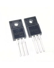 CHIP A2098 & C6082