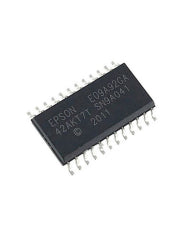 CHIP EPSON E09A92GA / E09A92