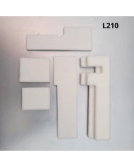 ESPONJA L210 L211 L301
