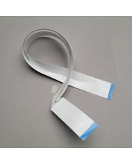 FLEX DE CABEZAL 20 PINES EPSON L210 L395