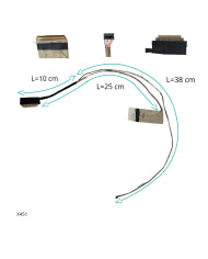 FLEX DE VIDEO ASUS X451 X451C X451CA X451E F451M 14005-01020000