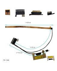 FLEX DE VIDEO LENOVO 730 13IKB 13ISK 13 IKB ISK