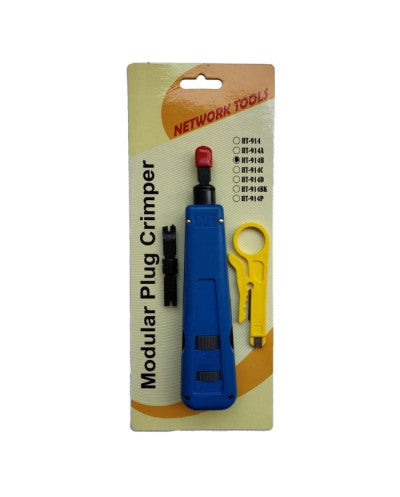 HERRAMIENTA DE IMPACTO MOD. HT-914B