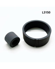 KIT LLANTAS RODILLO, RECOJIDA Y RETORNO L3110 L3150