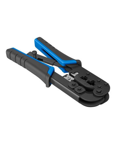 PONCHADORA REMACHADORA 8P 6P HT-546