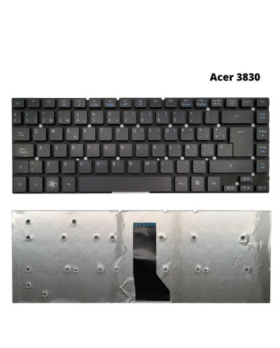 TECLADO PARA ACER 14 3830
