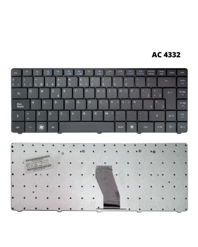 TECLADO PARA ACER 14 4332 FRAME BIG ENTER