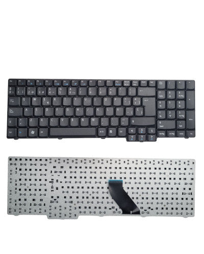 TECLADO PARA ACER 15 8730 FRAME BIG ENTER