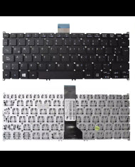TECLADO PARA ACER E3-111 E11 ES1-111 ES1-111M V13 V5-122 NO FRAME BIG ENTER