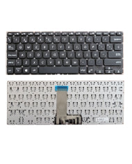 TECLADO PARA ASUS X409 X409DS SMALL ENTER SIN FRAME