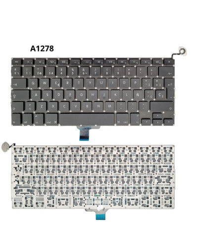 TECLADO PARA MAC A1278