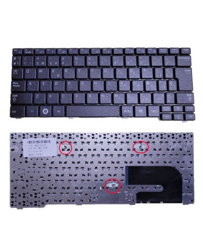 TECLADO PARA SAMSUNG 14 N102 FRAME BIG ENTER