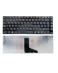 TECLADO PARA TOSHIBA L845-54240 BIG ENTER CON FRAME
