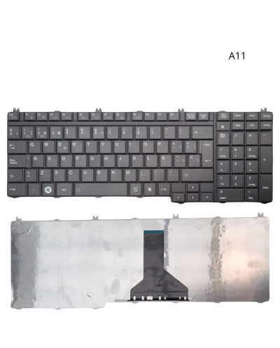 TECLADO PARA TOSHIBA TECRA A11