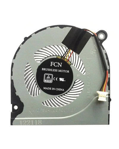 VENTILADOR LAPTOP ACER G3-571