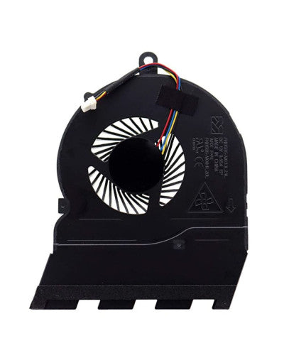 VENTILADOR LAPTOP DELL 15 5565 5567 P66F