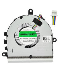 VENTILADOR LAPTOP DELL 15 5570 5575 P75F P/N FN0565-A1084L4AL