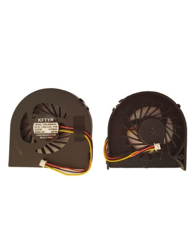 VENTILADOR LAPTOP DELL 15 N5040