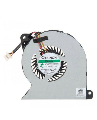 VENTILADOR LAPTOP HP 450 G2 440 G2 445 G2