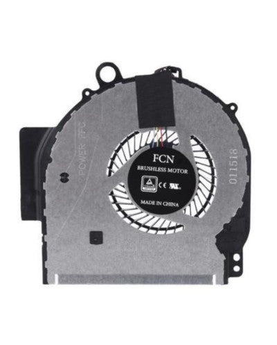 VENTILADOR LAPTOP HP X360 14-BA