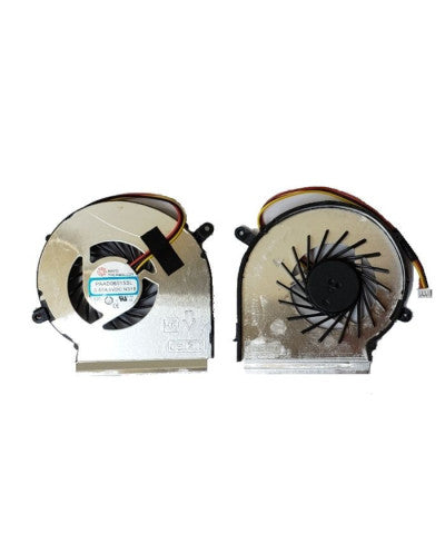 VENTILADOR LAPTOP MSI Ge72 DERECHO