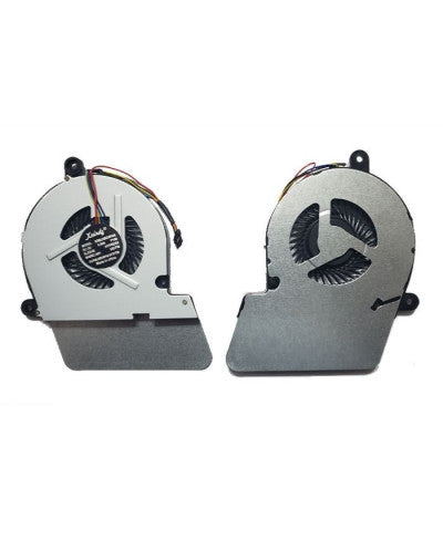 VENTILADOR LAPTOP TOSHIBA SATELLITE U900 U940 U945