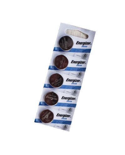 PILA C2032 ENERGIZER BL/5