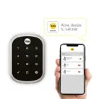 Cerrojo Digital YRD256 + M¢dulo para abrir desde el celular