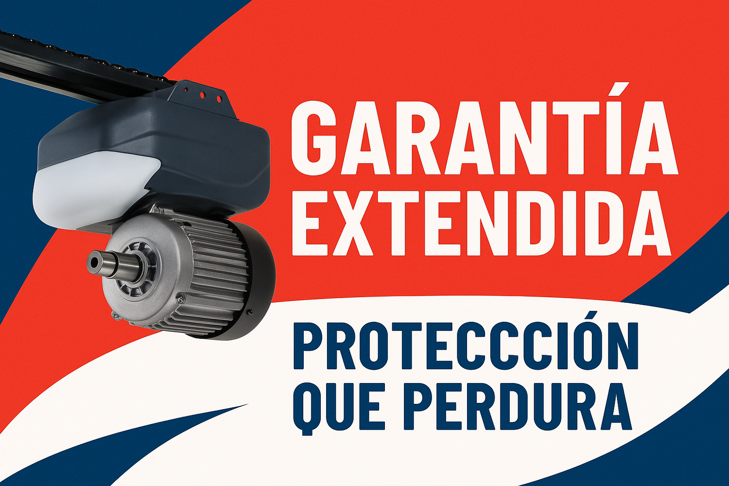 MOTORES DE GARAJE