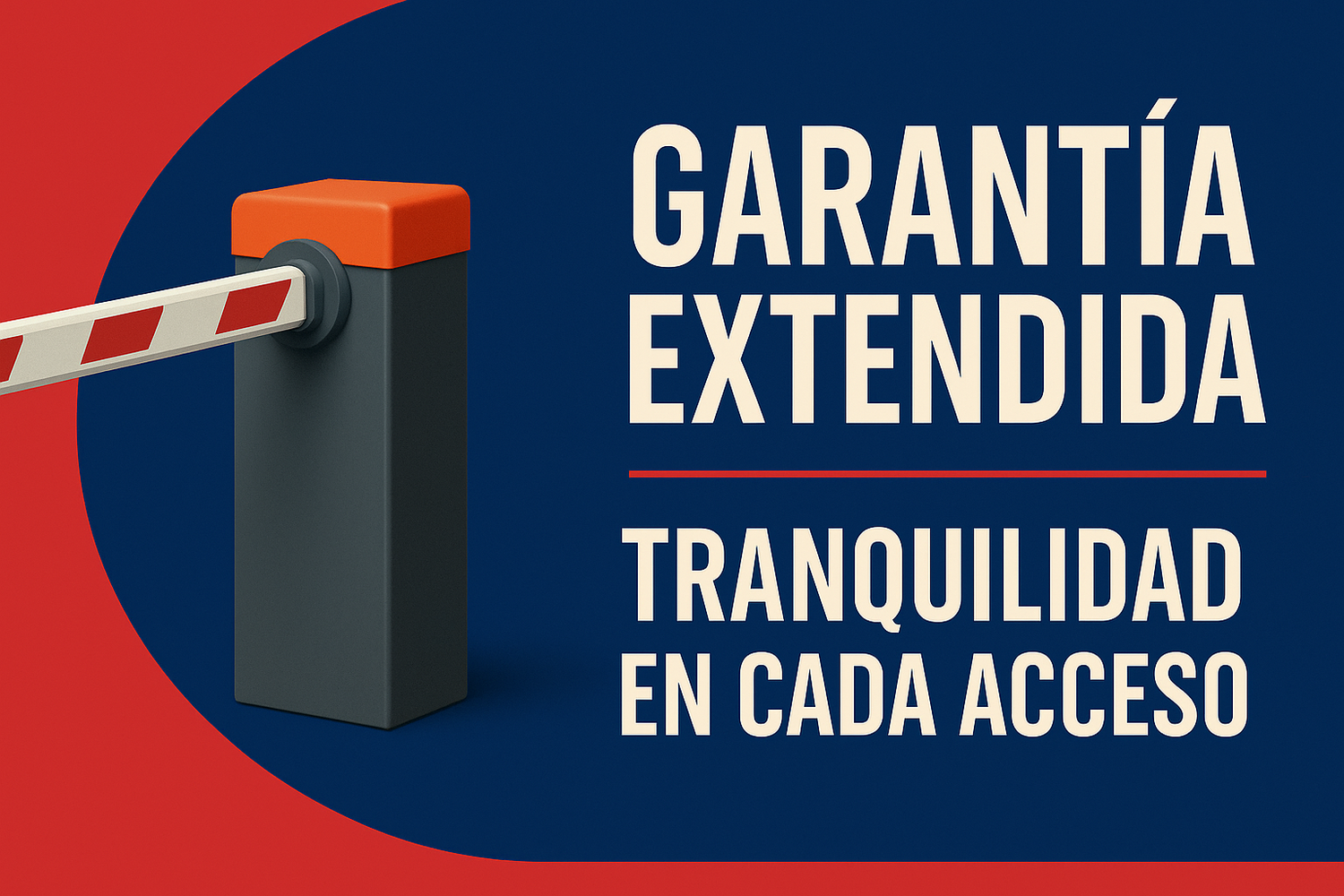 BARRERAS VEHICULARES