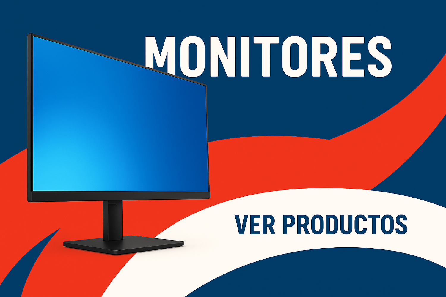 MONITORES