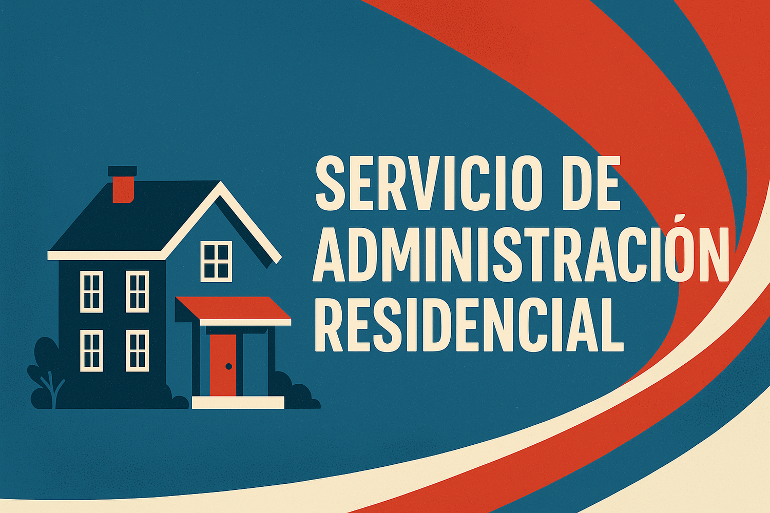 Administración Profesional para tu Comunidad