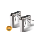 Torniquete Horizontal Para Control Acceso Peatonal Uso Intensivo