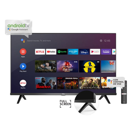 TV TCL 32S7000 32 FULL HD ANDROID