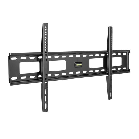 Soporte de pared para TV plano ultra delgado para Toshiba U3850 de 75 pulgadas, clase 4K UHD, Smart Multi-Sistema LED TV