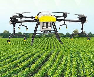 Dron Agricola Industrial Pulverizador, JT16L-404 QC