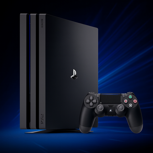 PlayStation 4 Pro