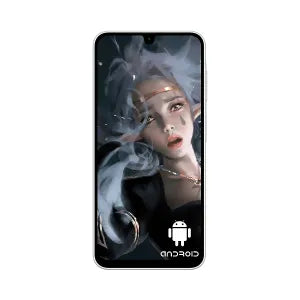 CELULAR SAMSUNG GALAXY SM-A266MZW OC 8GB 256GB 5G 6.7INCH 4CAM. USD USB-C AN-15 WHITE