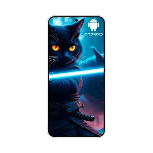 CELULAR SAMSUNG GALAXY S25 12GB 256GB 5G 6.2Inch 3CAM. NFC USB-C Silver Shadow