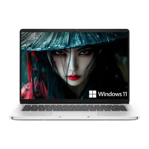 NOT. DELL PRO 14 PC14250 Ultra7-255U 16GB 512GB-M.2 14Inc-FHD+ W11Pro Silver 3YB