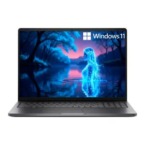 NOT. DELL PRO 16 PC16250 Core5-120U 16GB 512GB-M.2 16Inc-FHD+ W11Pro Black 1YB