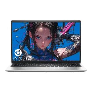 NOT. DELL INSPIRON 3530 I5-1334U 8GB 512GB-SSD 15.6Inc. BT UBUNTU Silver