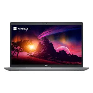 NOT. DELL LATITUDE 5540 I7-1355U 16GB 512GB-M.2 15.6INC-FHD W11PRO GRIS 3YB