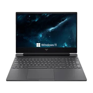 NOT. HP Victus 15-fb2026la Ryzen 5 8645HS 8GB 512GB 15.6Inch RTX2050-4GB USB-C 2USB-A HDMI Win11 H
