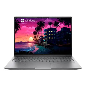 NOT. HP ZBook Power G11 Ultra 7 155H 16GB 1TB-M2 16inch-IPS VID-6GB 5USB W11-Pro Gris