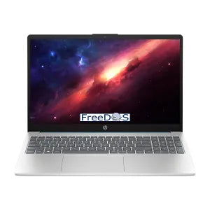 NOT. HP 15-fc0256la AMD Ryzen 5 7520U 16GB 512GB 15.6Inch HDMI USB-C 2USB-A FreeDos-SL-BLUE